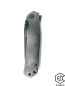 Preview: Ruike® : Taschenmesser P801-SB Black